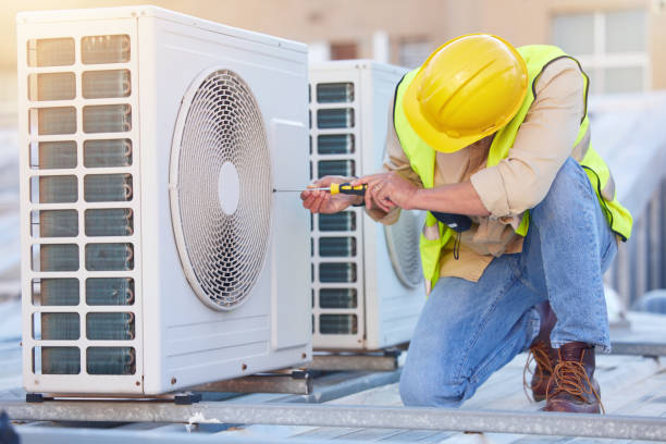 Best HVAC Maintenance Plan  in Pine Mountain, GA