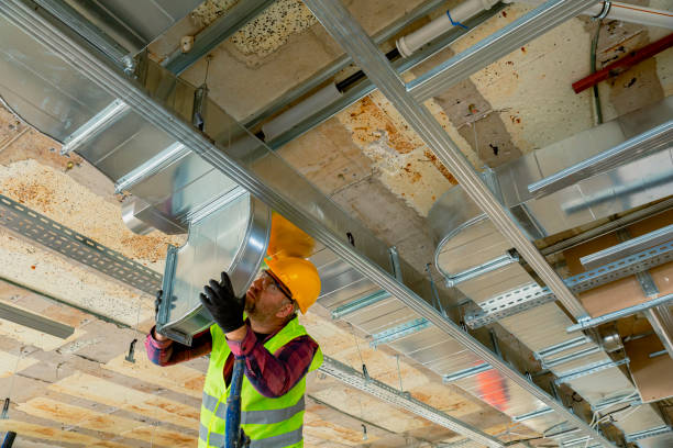 Best HVAC Installation Services  in Pine Mountain, GA