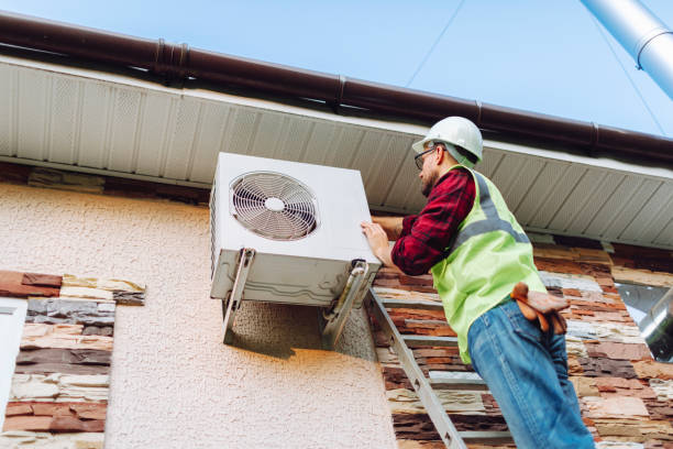 Best 24/7 HVAC Repair  in Pine Mountain, GA
