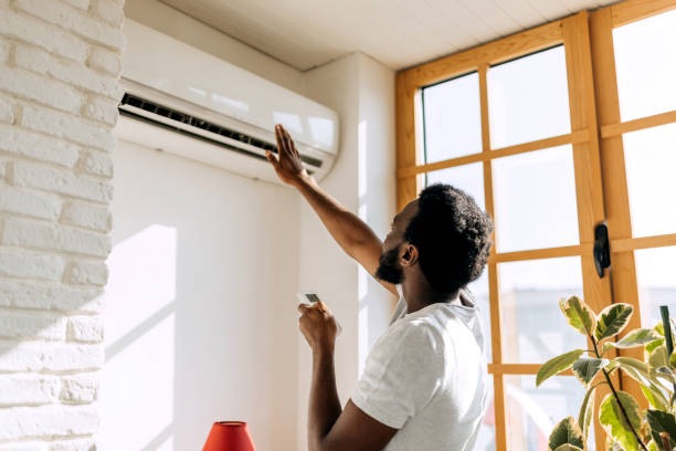 Best HVAC Installation Services  in Pine Mountain, GA