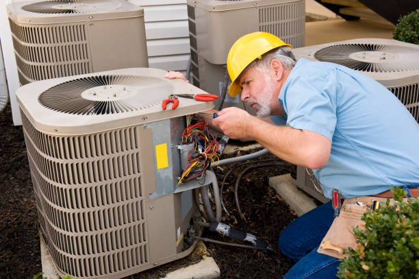 Best HVAC Tune-Up Services  in Pine Mountain, GA