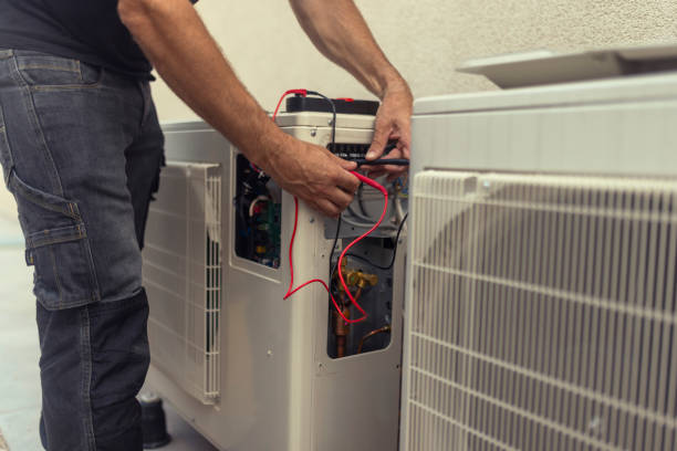 Best Residential HVAC Services  in Pine Mountain, GA