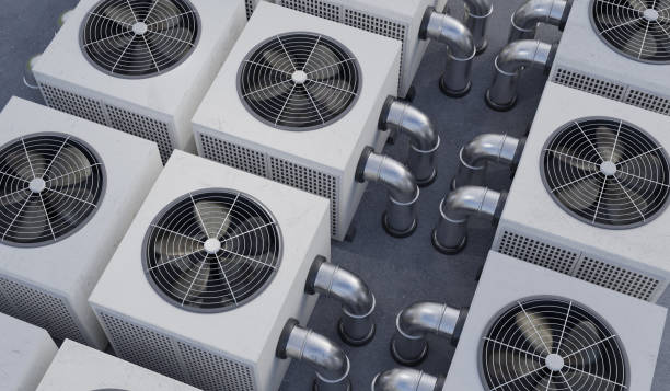 Local HVAC Companies in Pine Mountain, GA