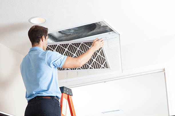 Best HVAC Air Duct Cleaning  in Pine Mountain, GA