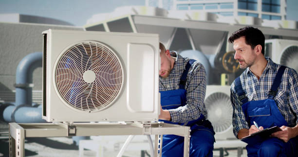Best Air Conditioning Repair  in Pine Mountain, GA