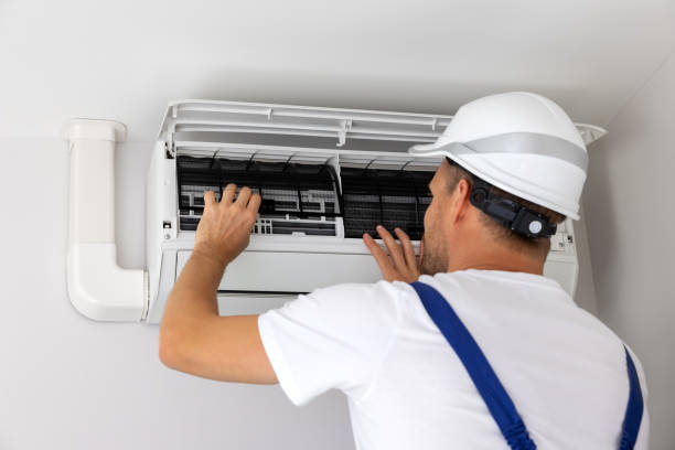 Best Ductless HVAC Repair  in Pine Mountain, GA