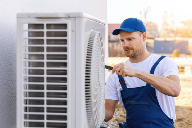 Best Commercial HVAC Repair  in Pine Mountain, GA