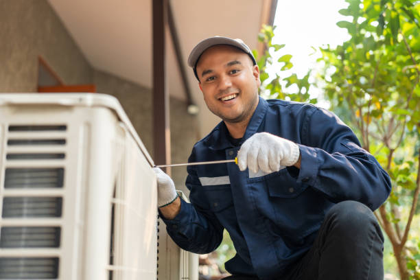Best Central Air Repair  in Pine Mountain, GA