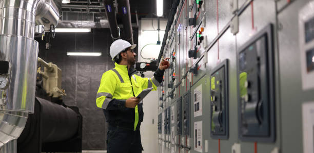 Best HVAC Repair Near Me  in Pine Mountain, GA