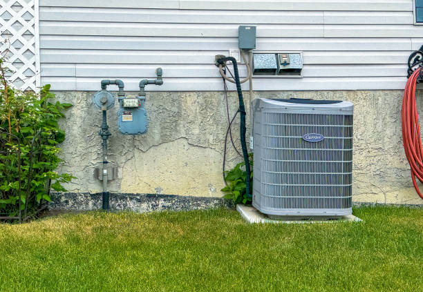 Best Emergency HVAC Repair  in Pine Mountain, GA