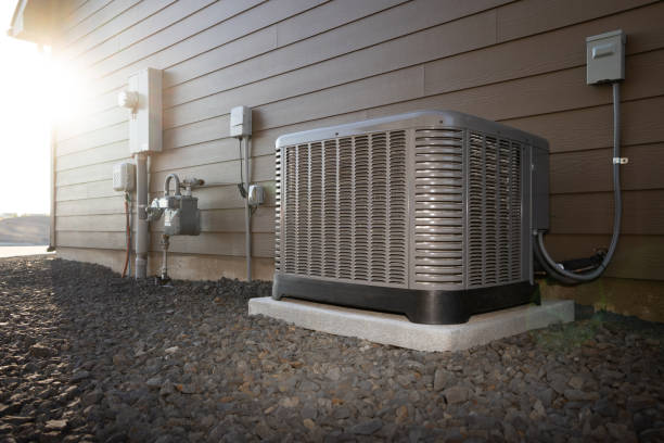 Best HVAC Air Duct Cleaning  in Pine Mountain, GA